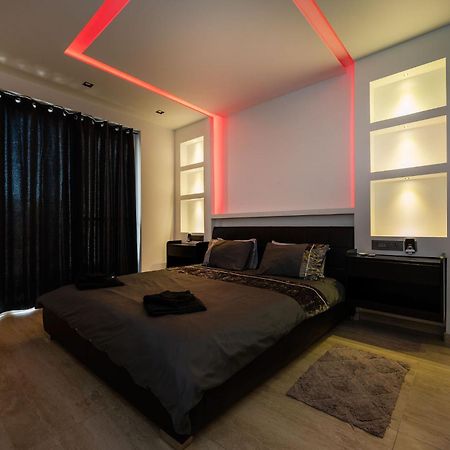 Modern 2 Bedroomed Apartment In Gzira Dış mekan fotoğraf