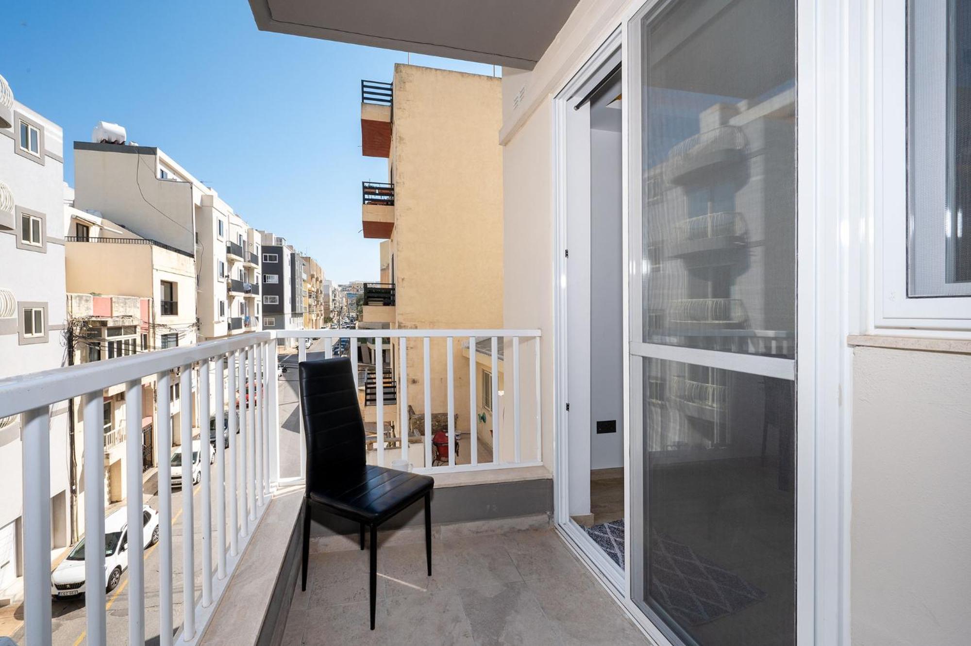 Modern 2 Bedroomed Apartment In Gzira Dış mekan fotoğraf